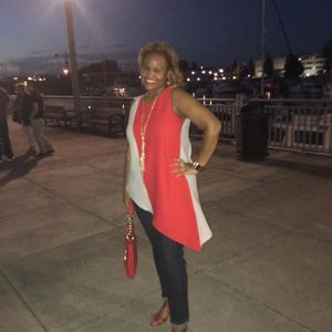 Meet your Posher, Alisha