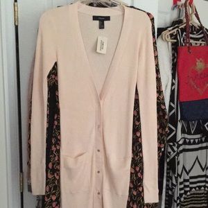 NWT Forever 21 cardigan