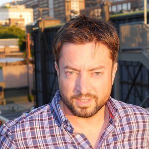 Meet your Posher, Andreas