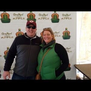 Meet your Posher, Brandi