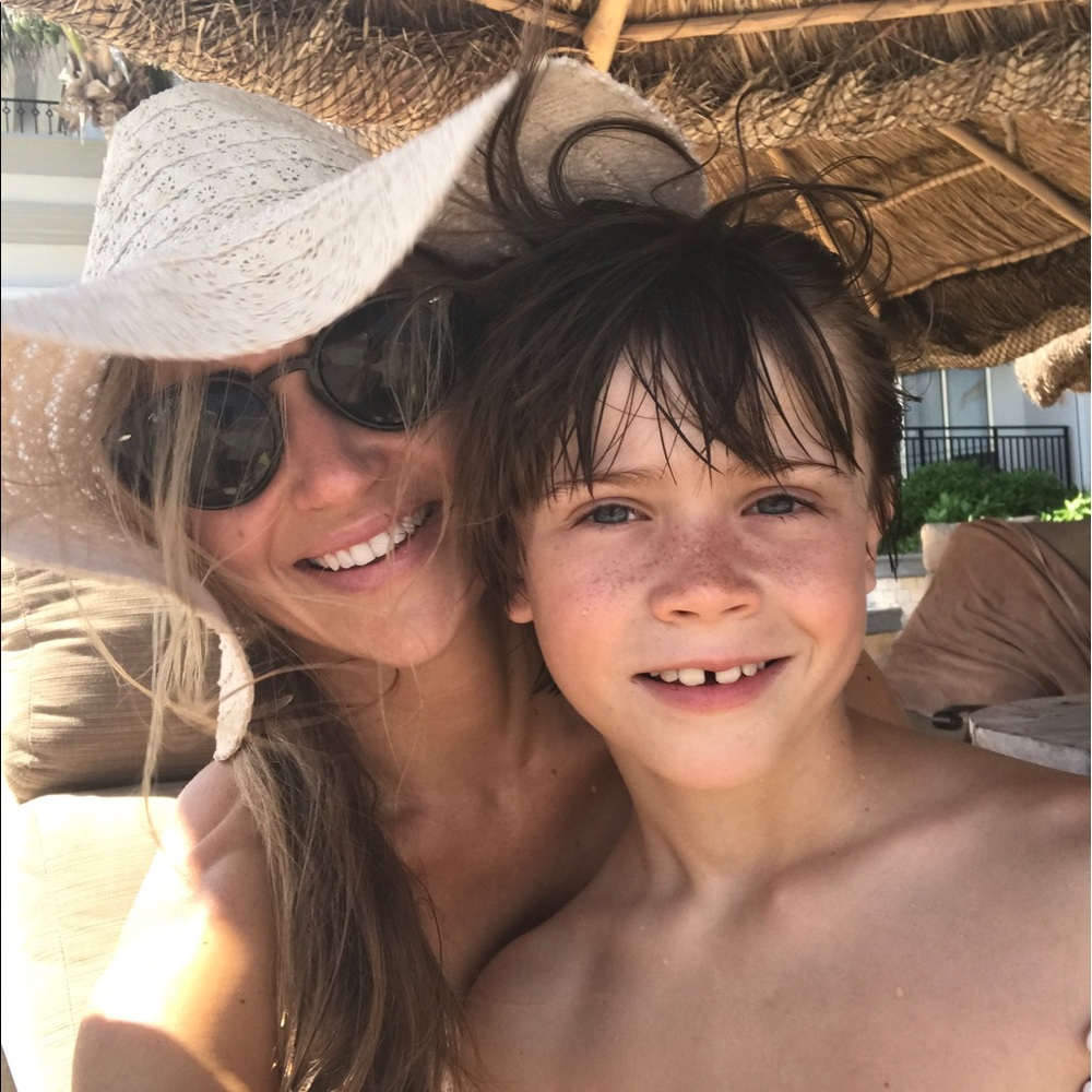 Meet your Posher, Stefanie