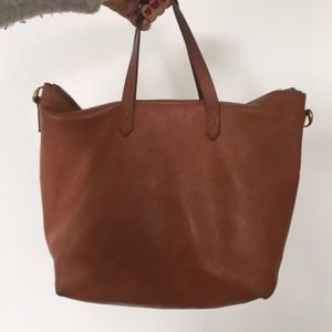 Madewell Tote Like New