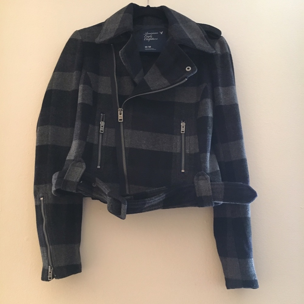 American Eagle Outfitters Jacket