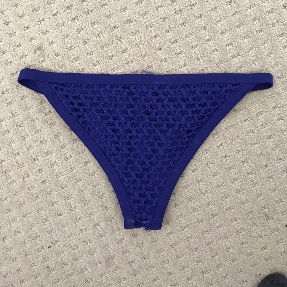 Aerie cheeky bikini bottoms