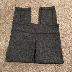 Under Armor Capri Leggings