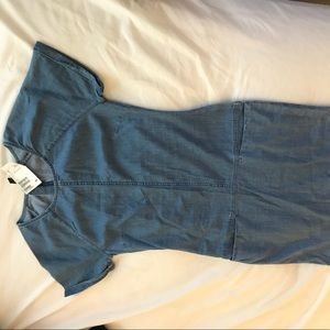 H&M Casual Jean Dress- 2