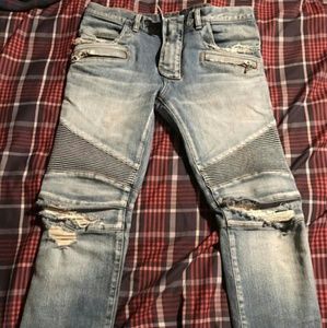 Balmain Jeans
