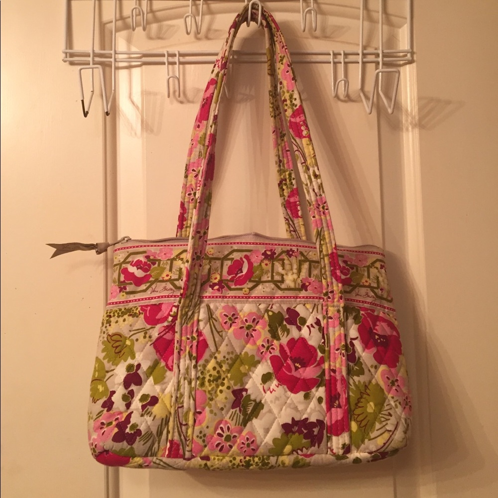 Vera Bradley Mini Bag
