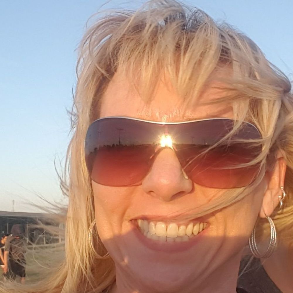 Meet your Posher, Erin