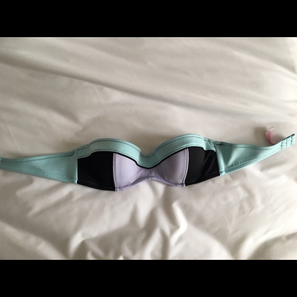 Victoria's Secret bathing suit top