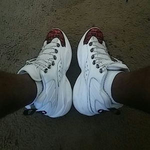 Meet your Posher, Darius