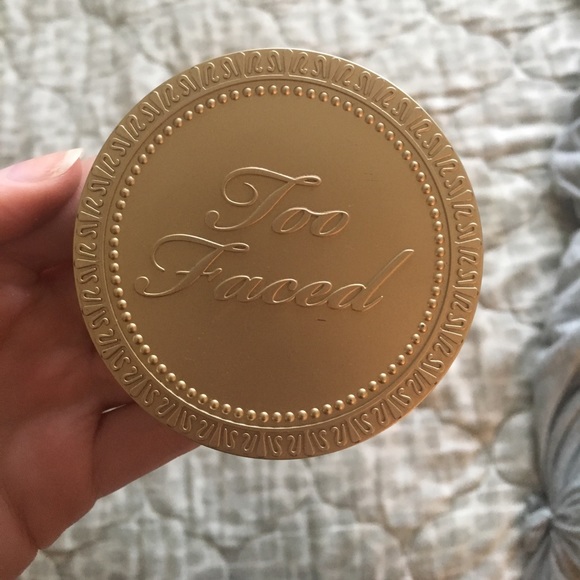 Too Faced Other - Bronzer