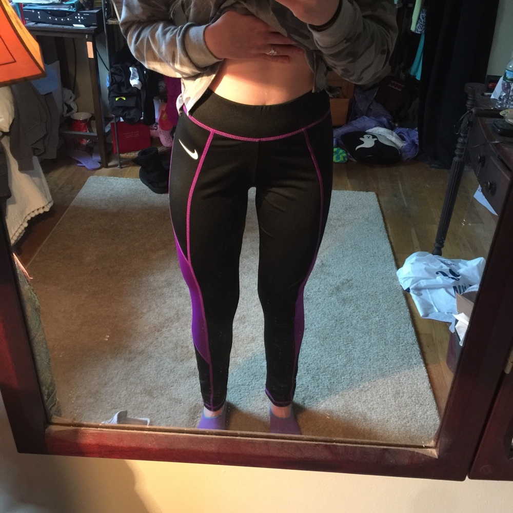 Nike leggings