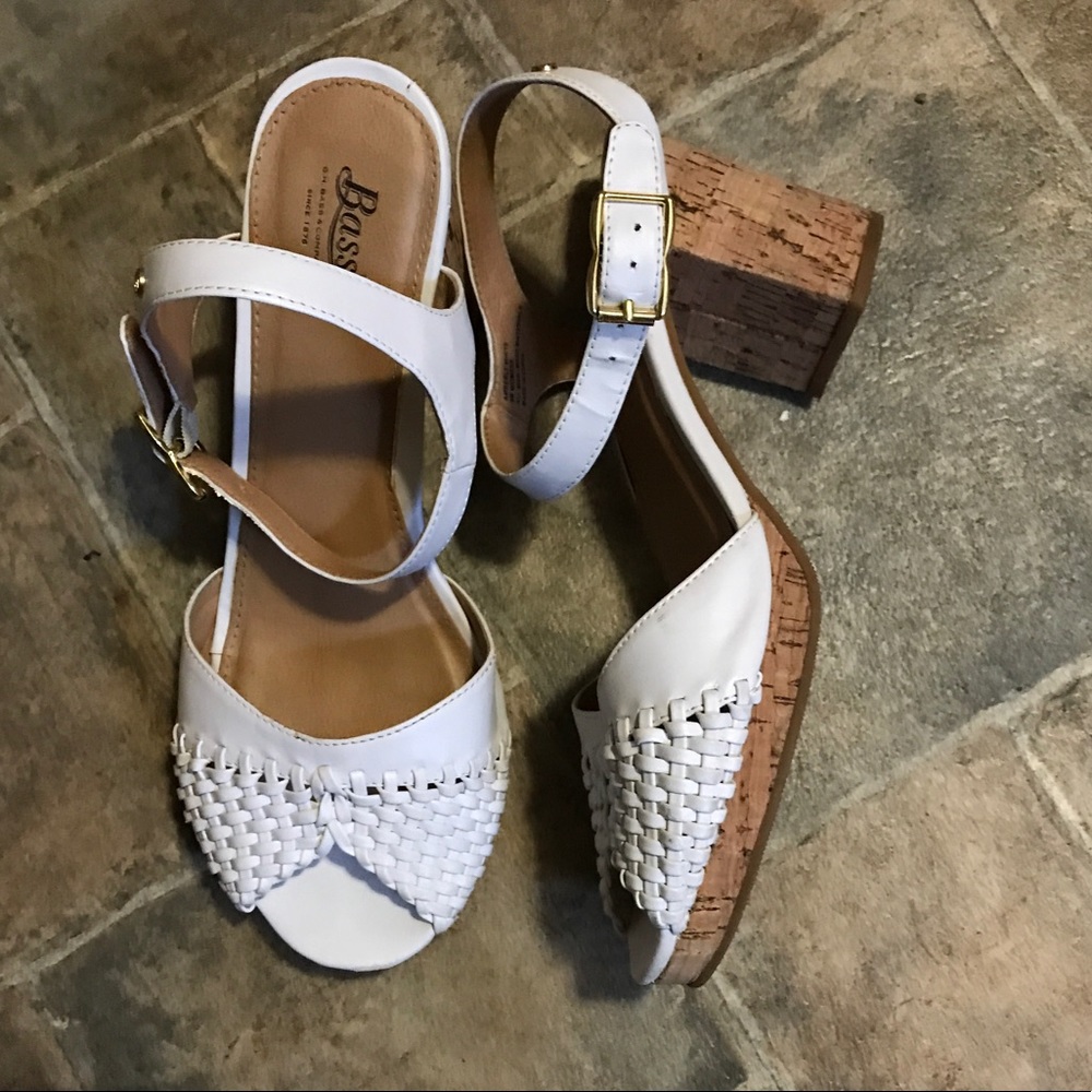 Modcloth Heels Sz 9