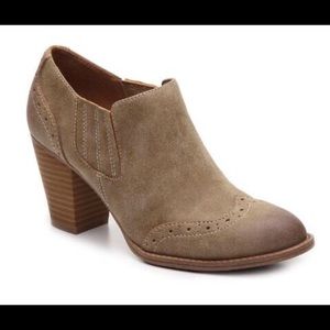 Eurosoft Solen Shoetie Booties