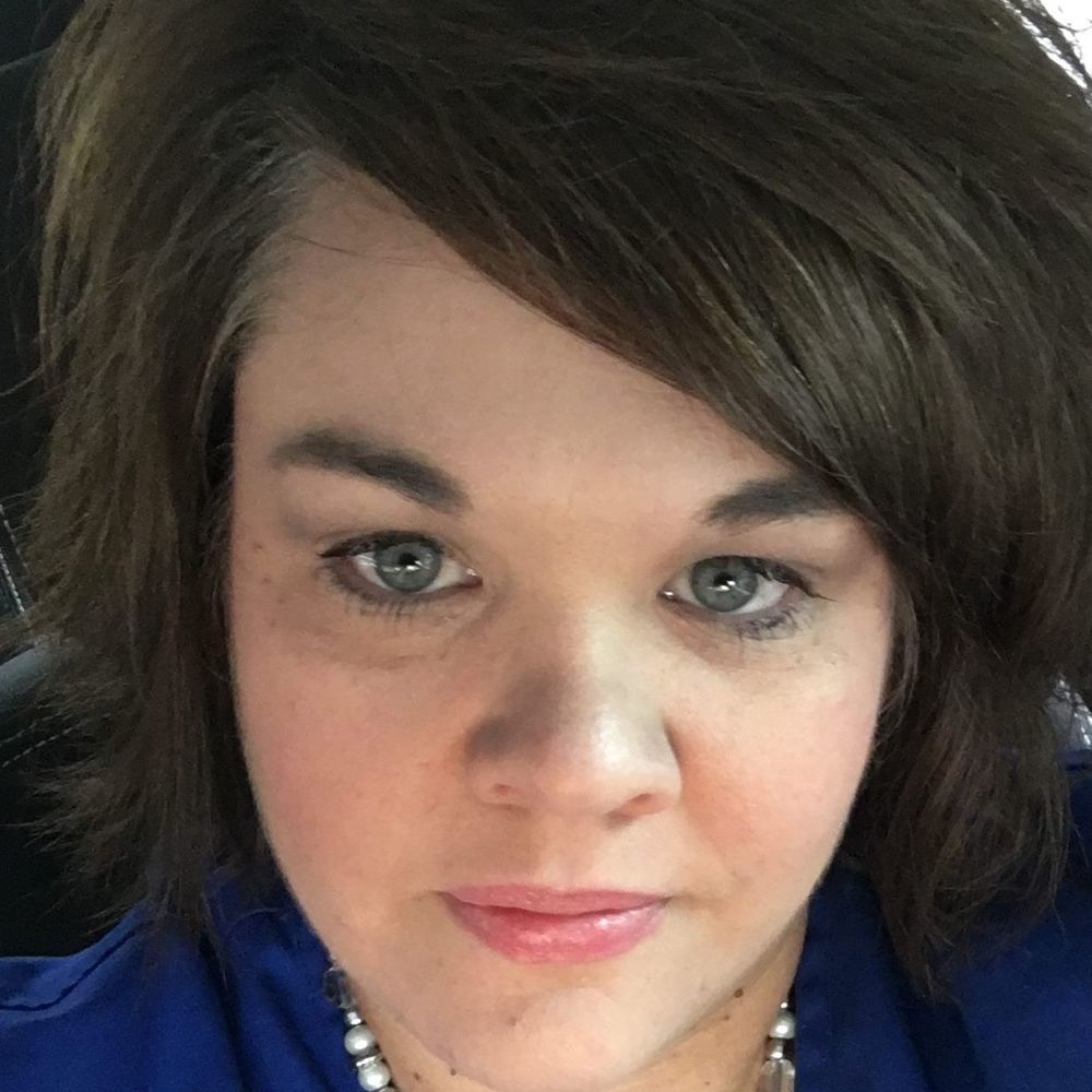 Meet your Posher, Kellie