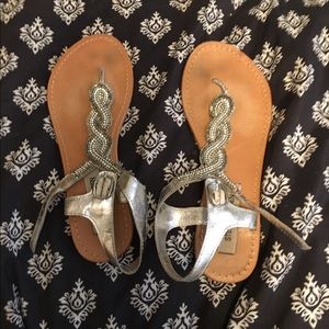 Steve Madden Sandals