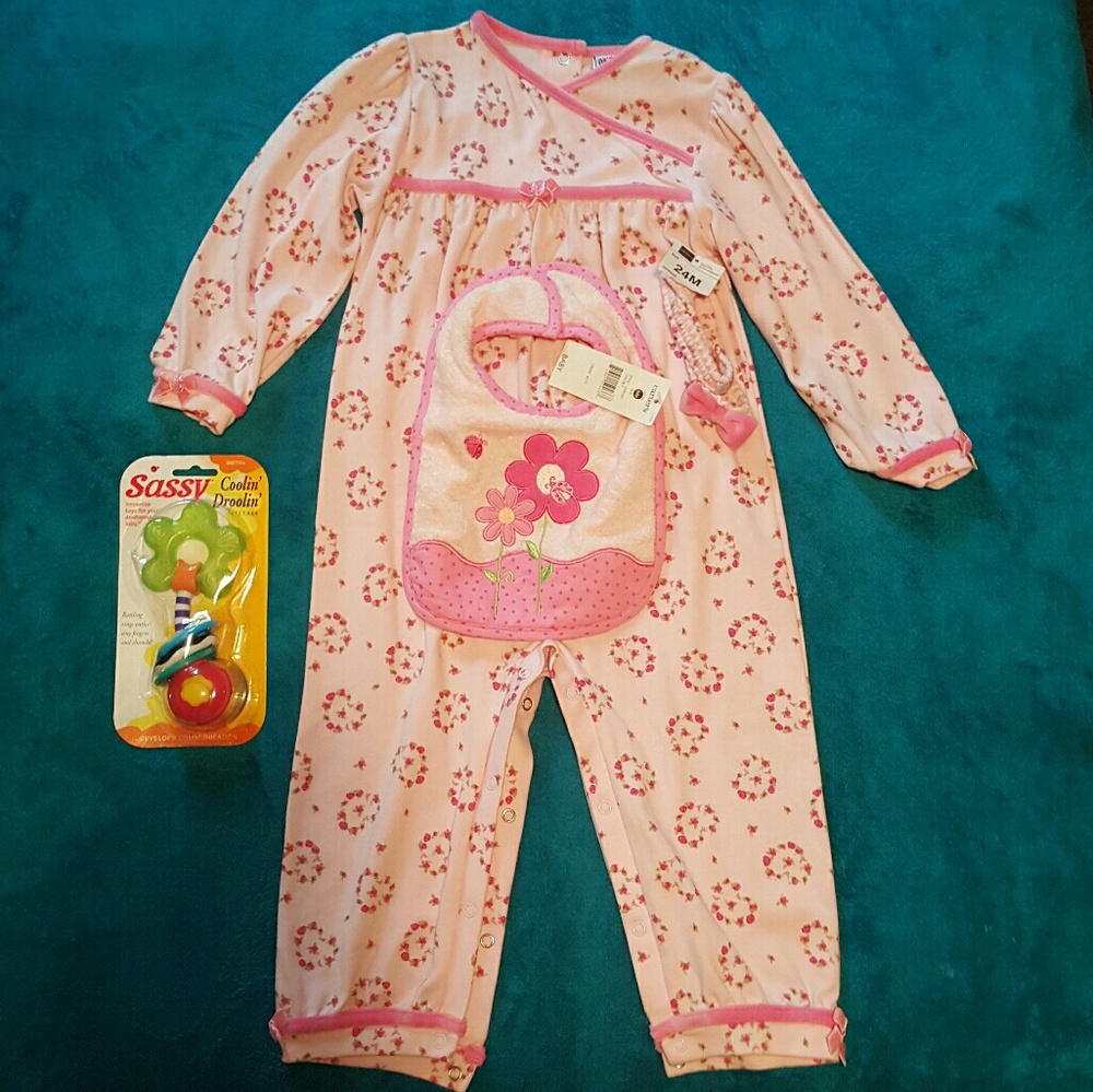 Baby Bundle