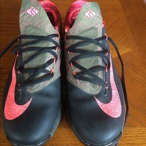 Meteorologist KD 7