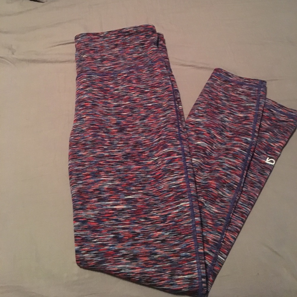 Gapfit high rise leggings