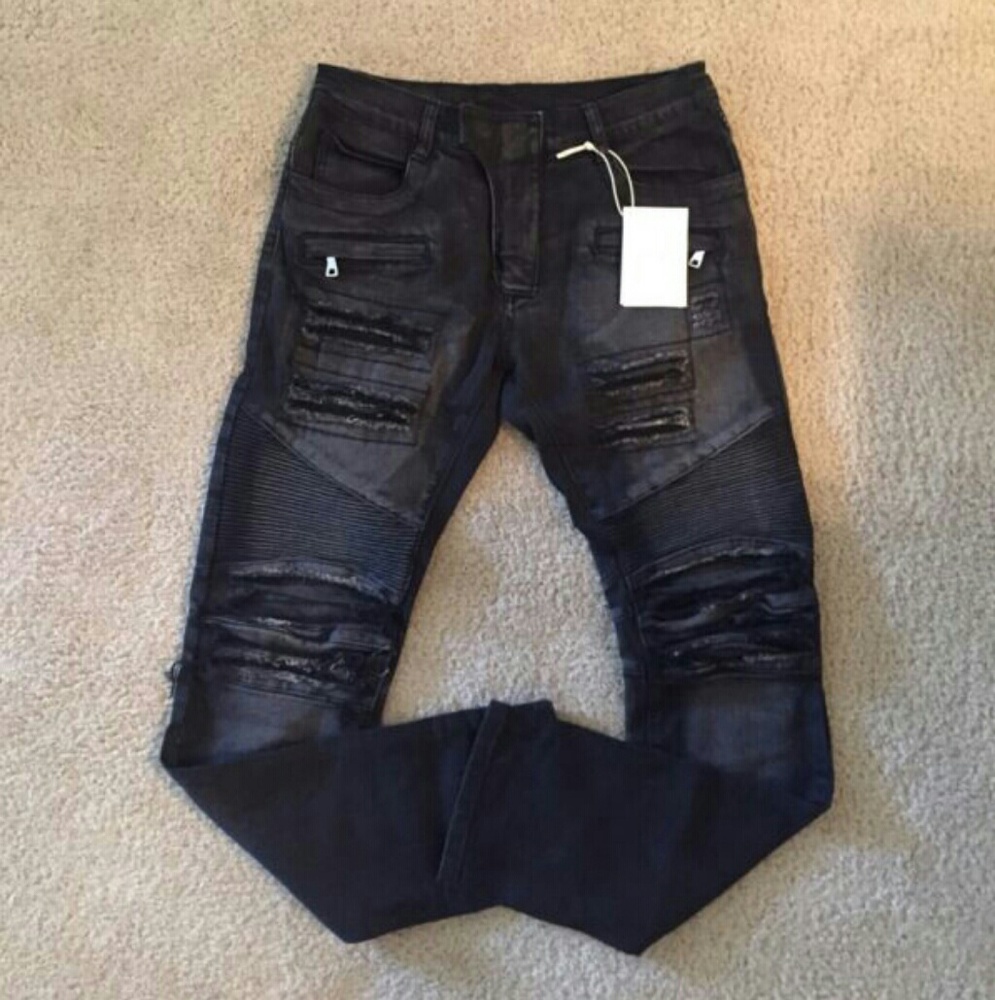Balmain jeans