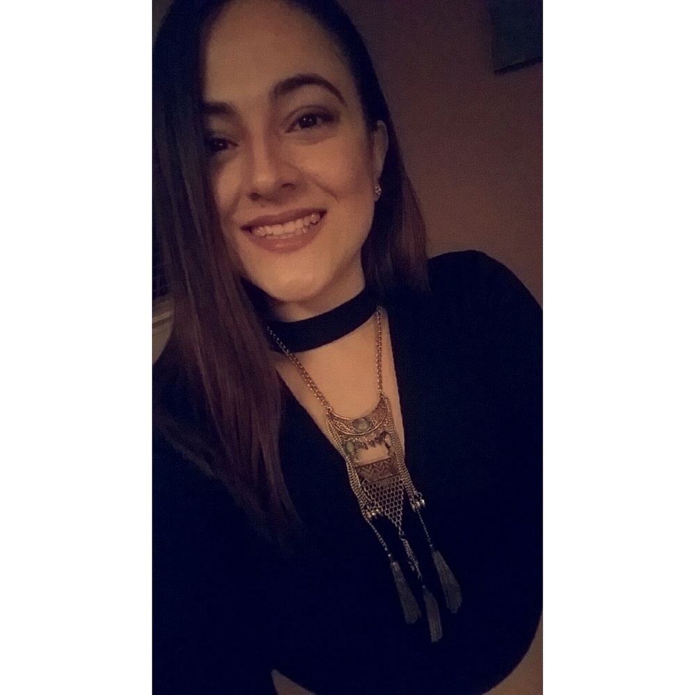 Meet your Posher, Leidy