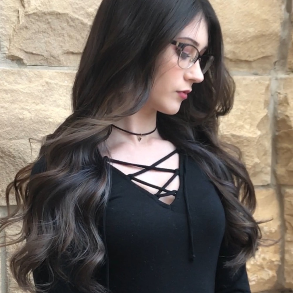 Meet your Posher, Kate