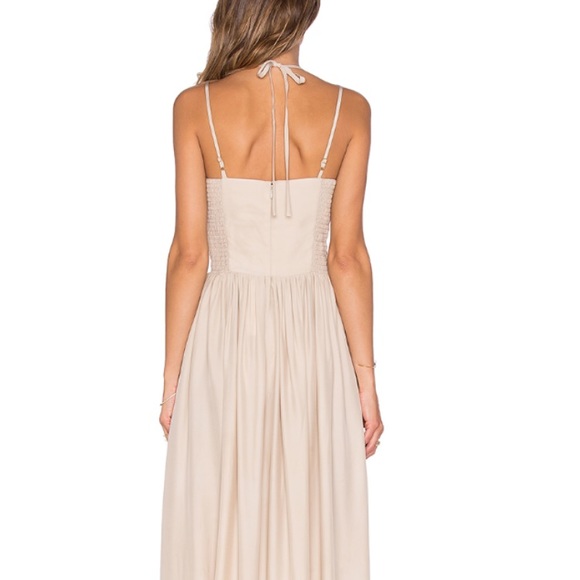 Amanda uprichard rio maxi dress - Picture 3 of 4