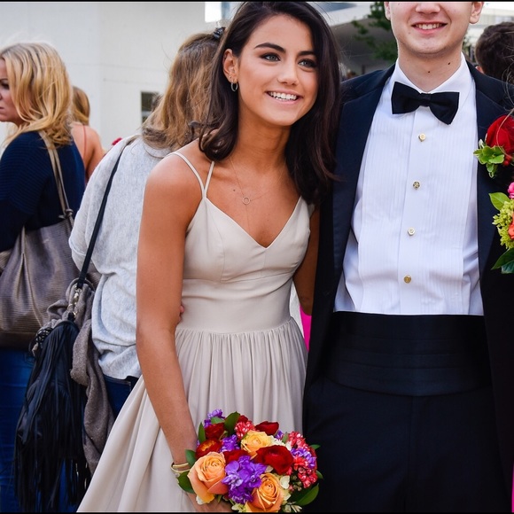 Amanda uprichard rio maxi dress - Picture 4 of 4