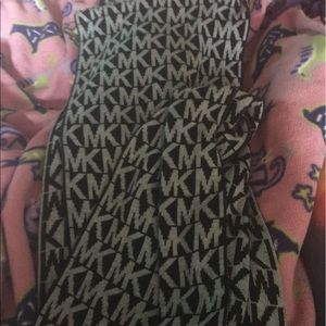 Michael Kors scarf