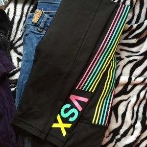 Victoria's Secret sport pants