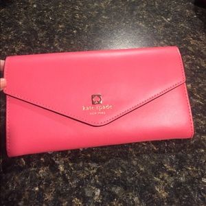 Kate spade wallet