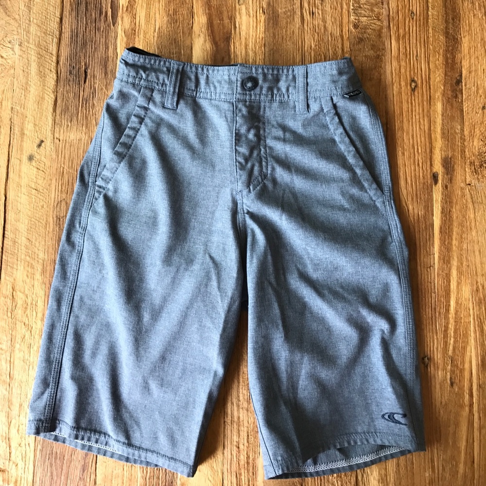 O'Neill Boys Loaded Hybrid Shorts
