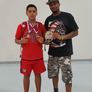 Meet your Posher, Derek