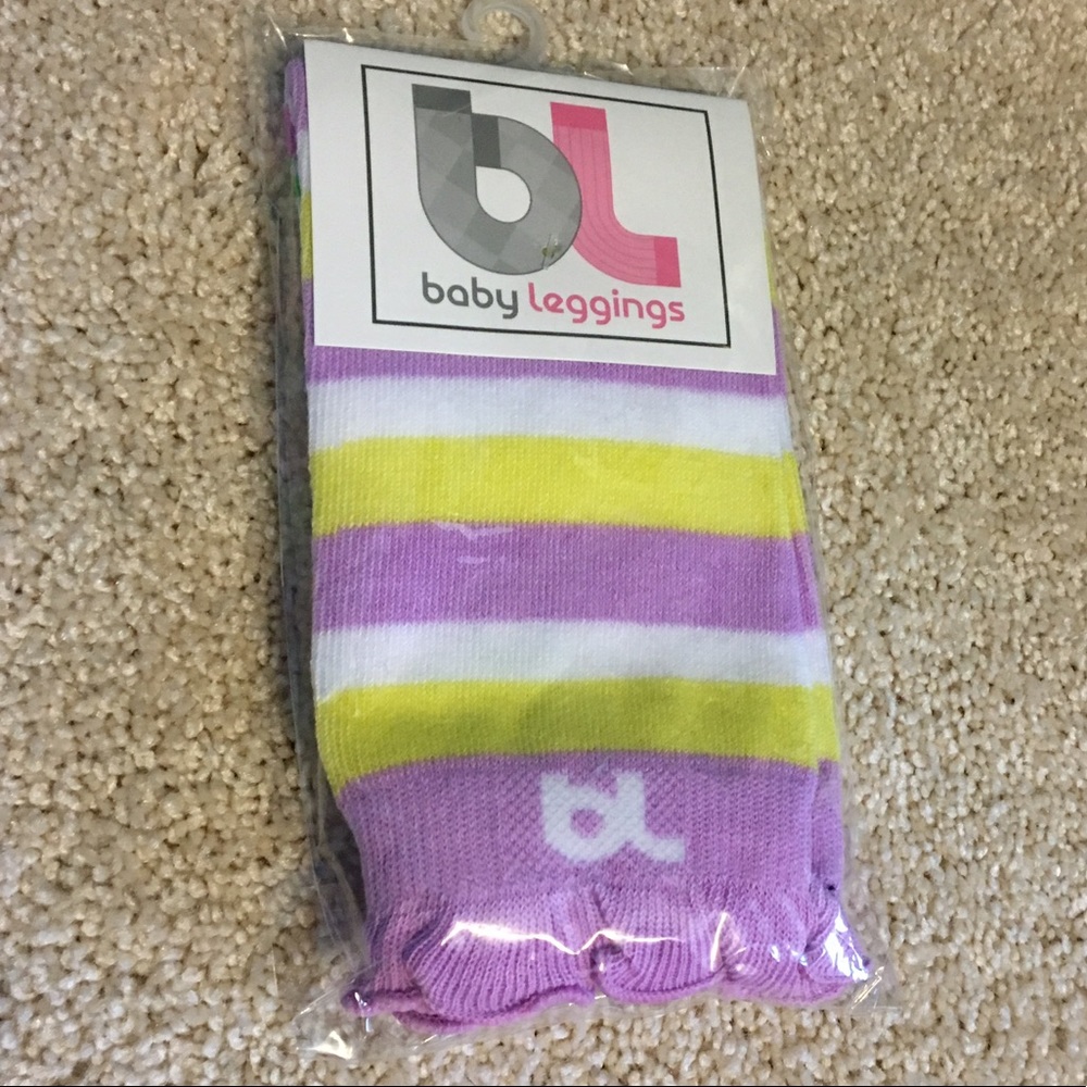 Baby Leggings