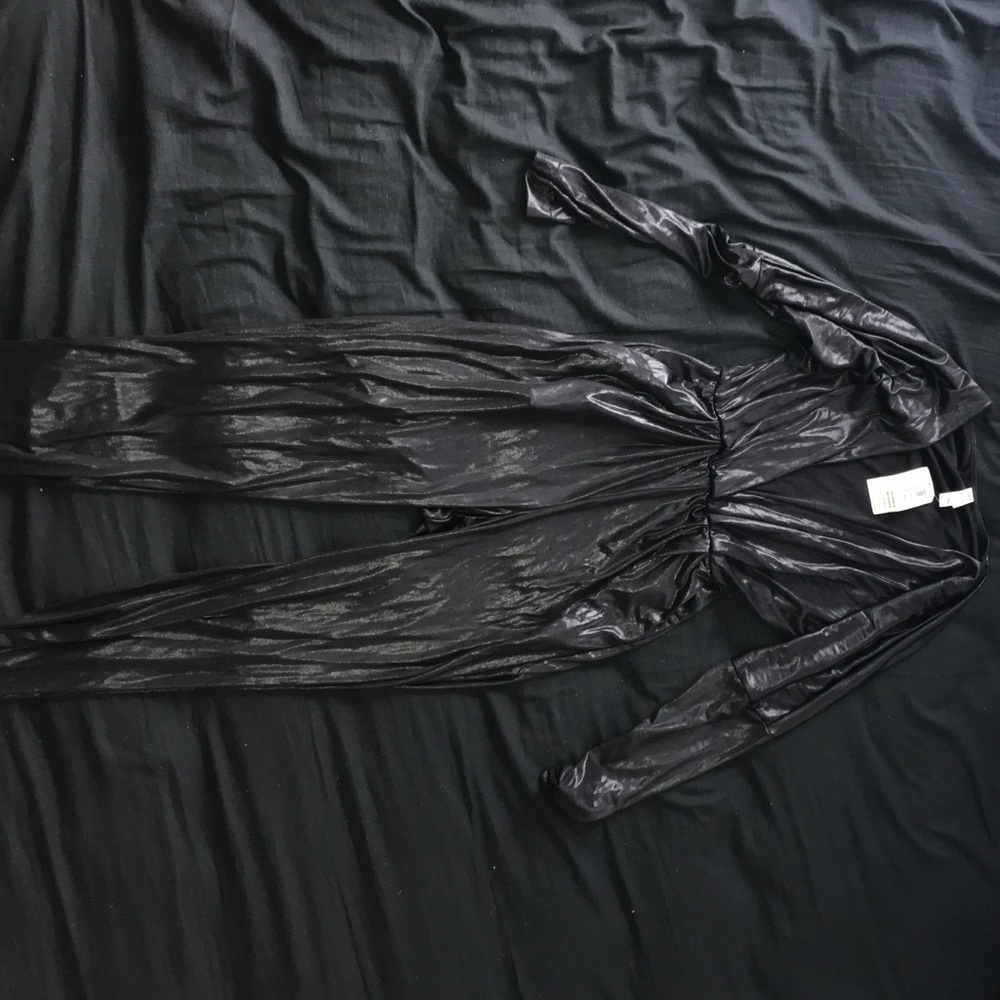 American apparel bodysuit