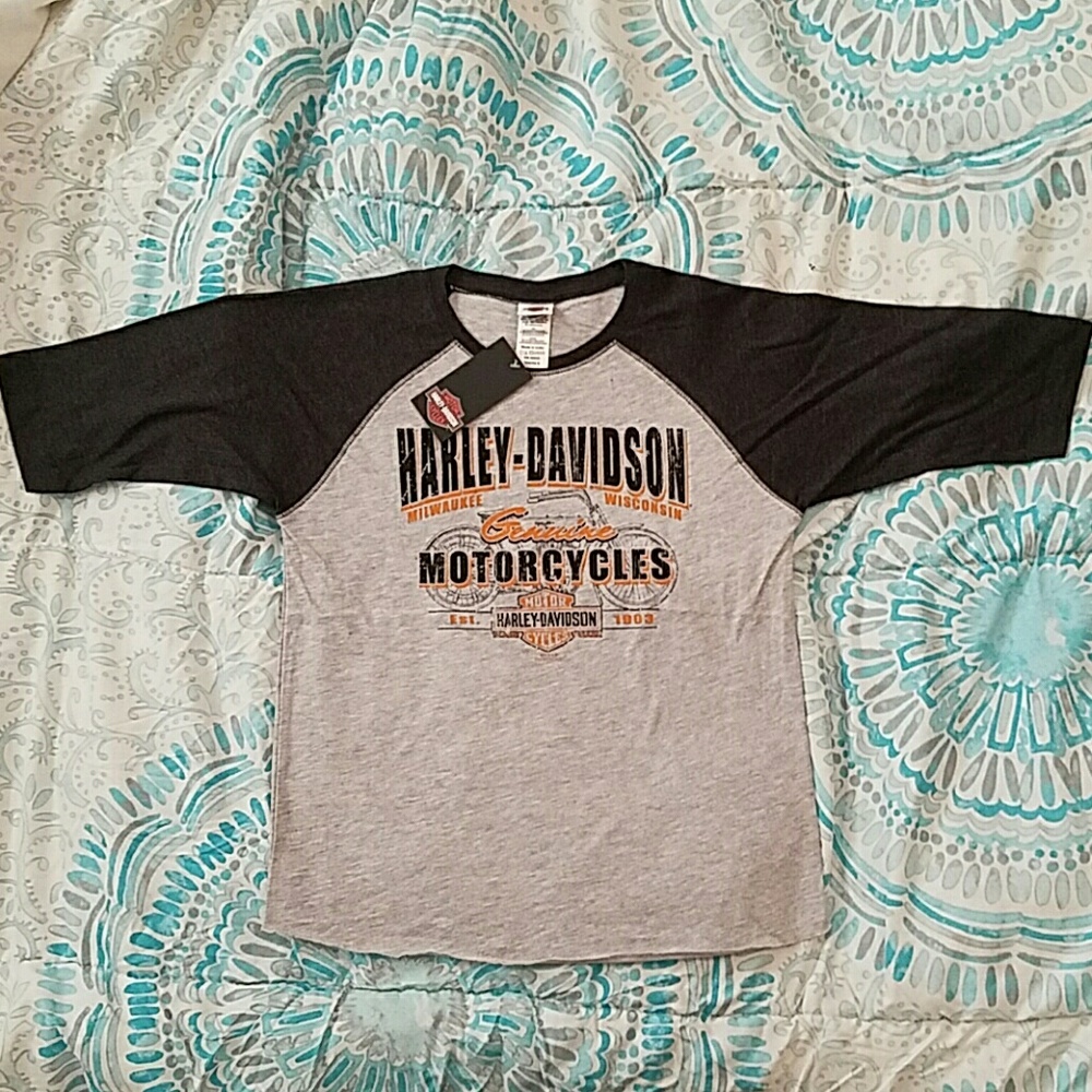 Harley Davidson