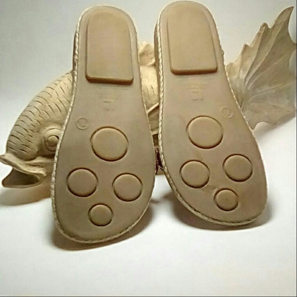 Red slides Montego Bay Club - Picture 4 of 8