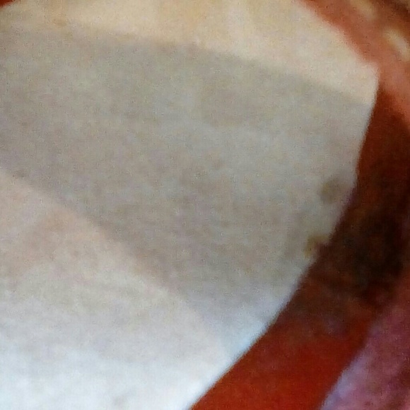 Red slides Montego Bay Club - Picture 7 of 8