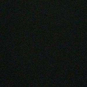 Meet your Posher, Terrell