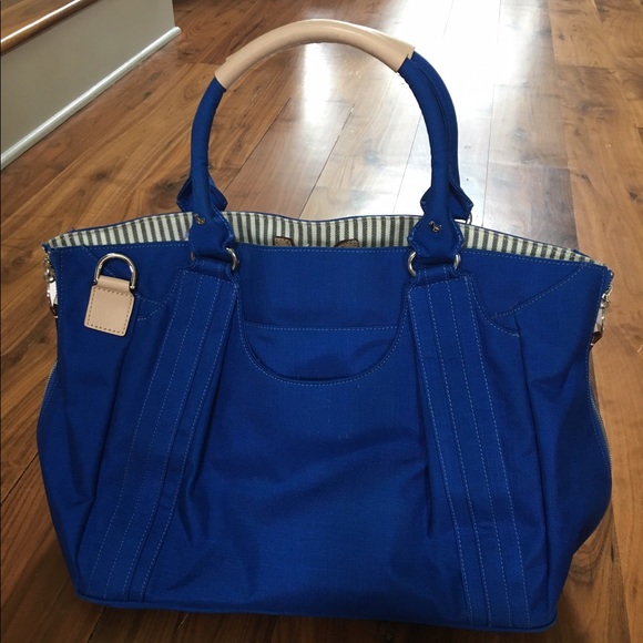 Danzo Diaper Bag