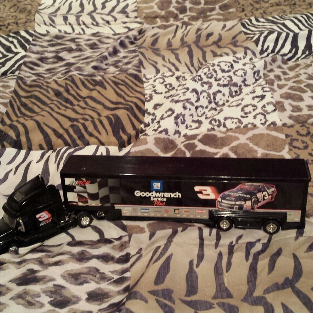 Nascar dale Earnhardt sr.
