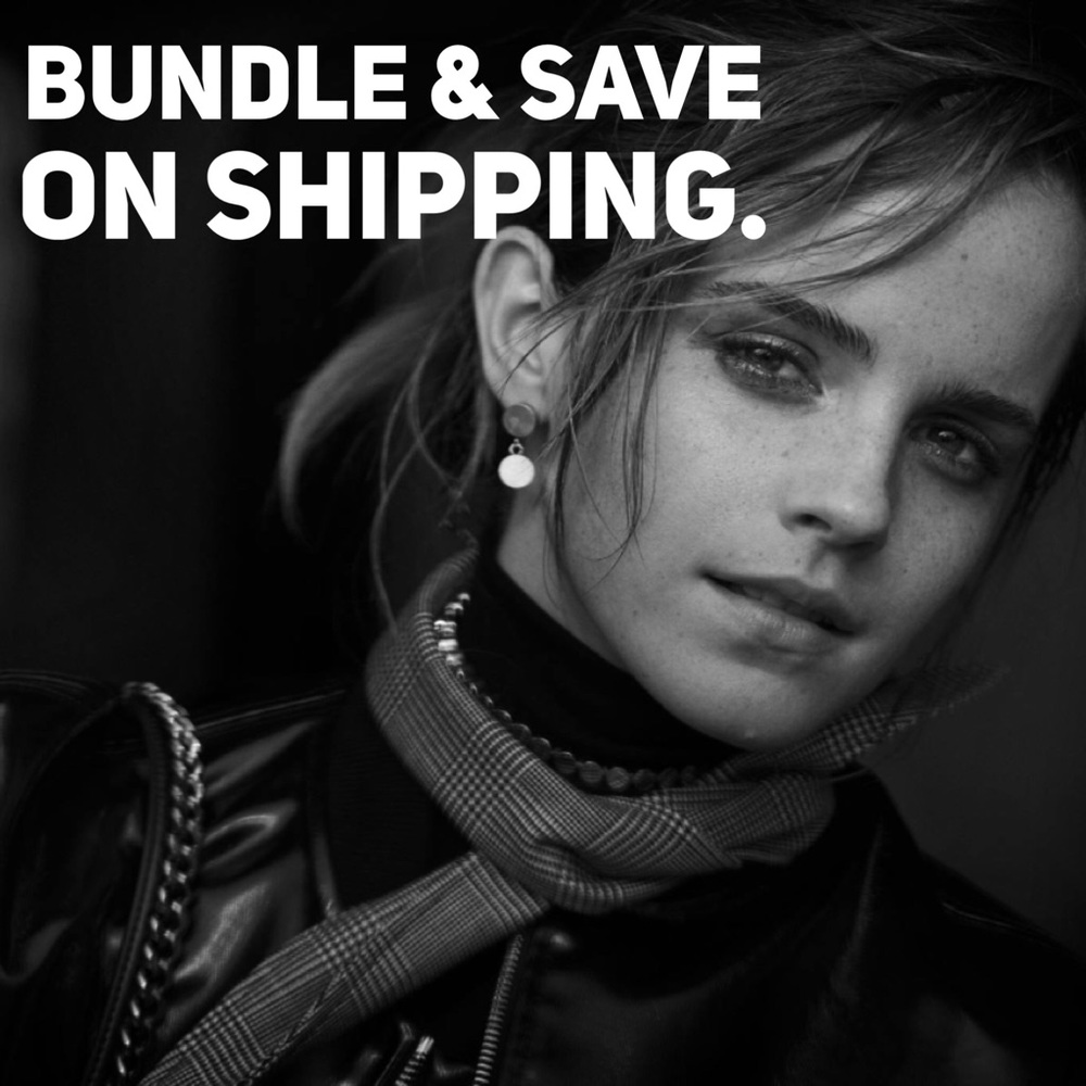 Bundle & Save.