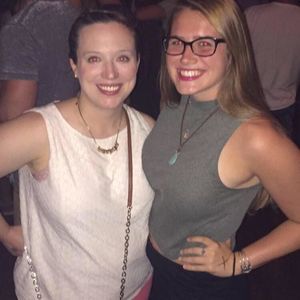 Meet your Posher, Emma