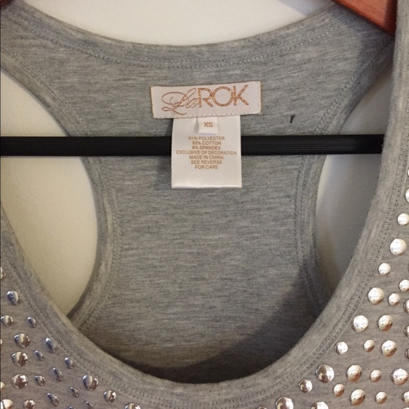 La Rok Dress - Picture 2 of 3