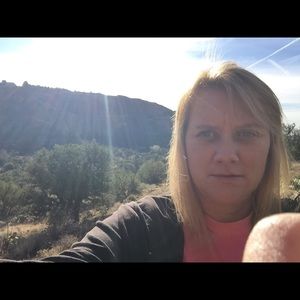 Meet your Posher, Tonya