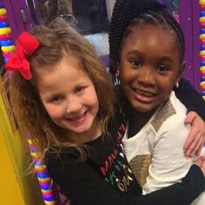 Meet your Posher, Frances