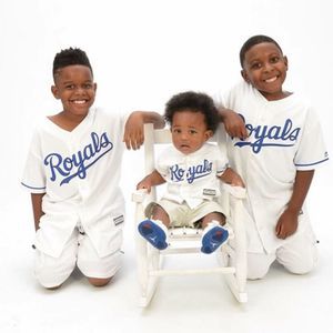 Meet your Posher, Ronald