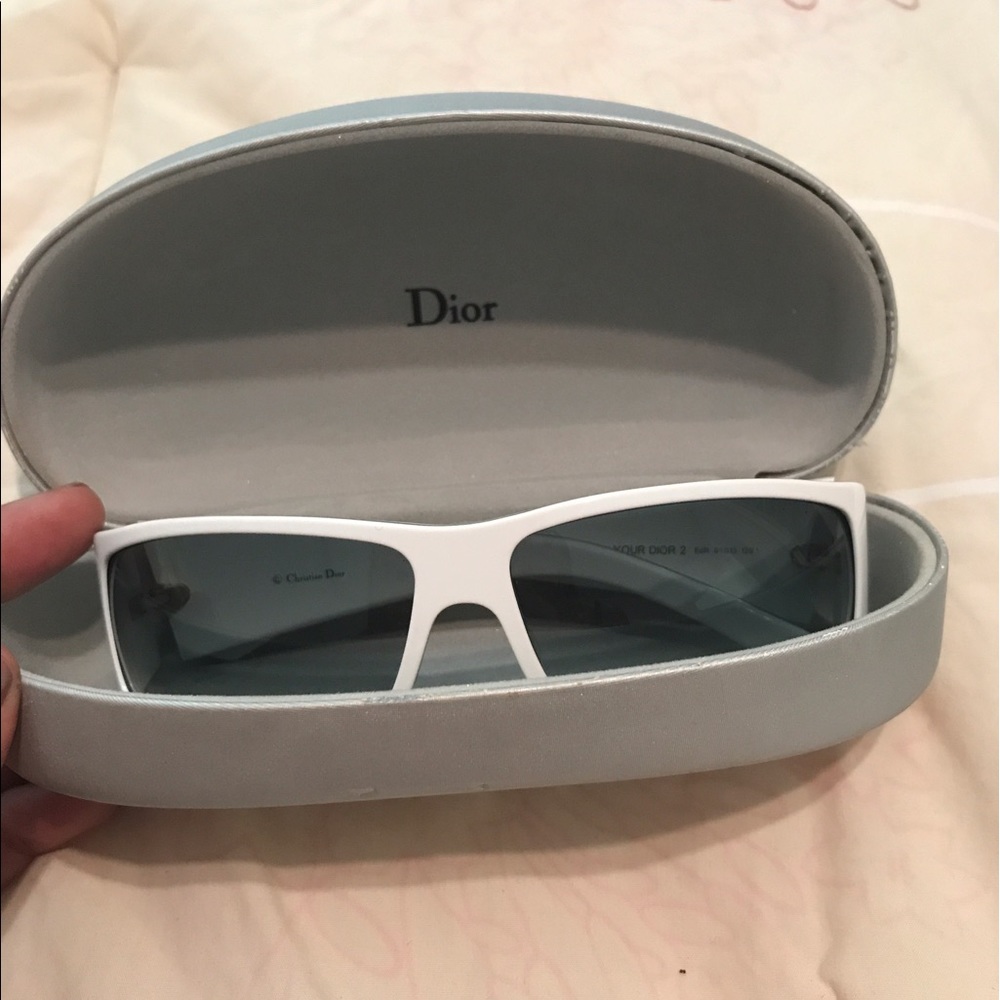 Dior Sunglasses