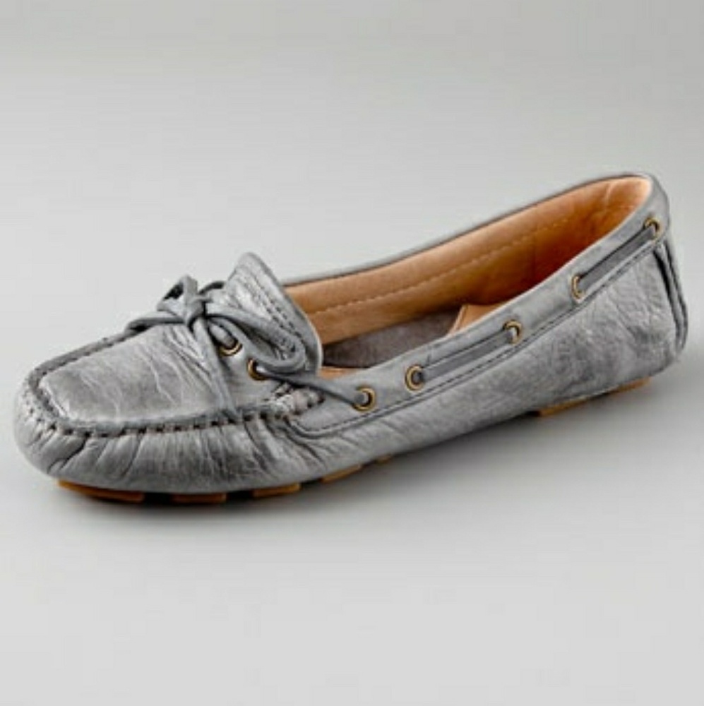 **ISO frye reagan campus driver**